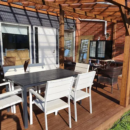 Toppila Klubi Bakkari Hostel