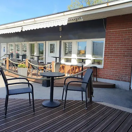 Toppila Klubi Bakkari Hostel Oulu